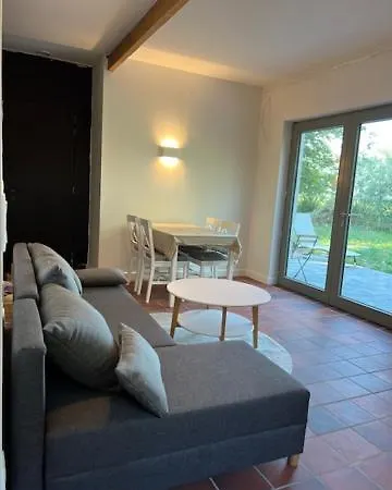 Casa Terra - Landelijk Met Jacuzzi En Ir-sauna 3* Koksijde