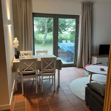 Casa Terra - Landelijk Met Jacuzzi En Ir-sauna