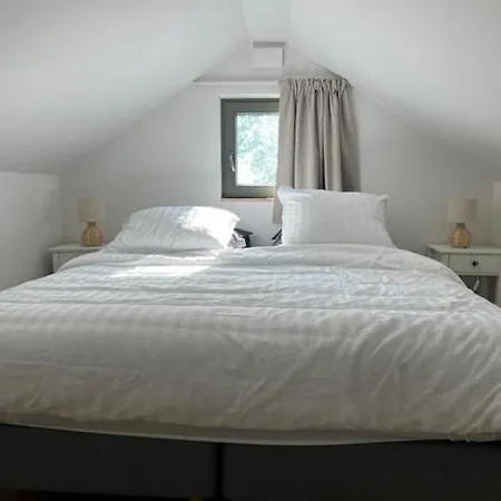 Гостевой дом Casa Terra - Landelijk Met Jacuzzi En Ir-sauna