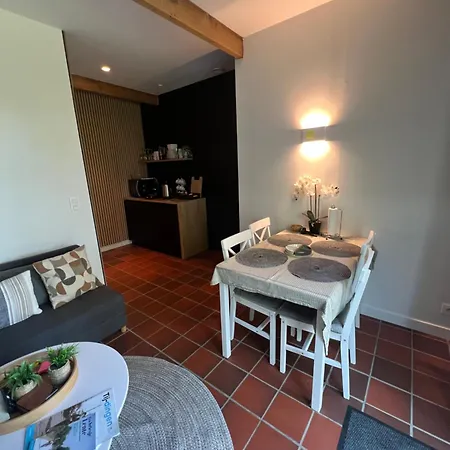 Casa Terra - Landelijk Met Jacuzzi En Ir-sauna Pensión Koksijde