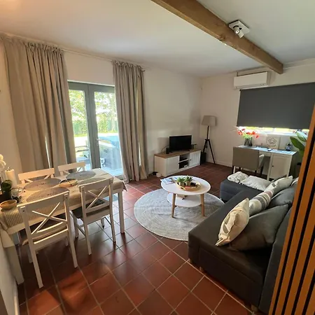 Casa Terra - Landelijk Met Jacuzzi En Ir-sauna 3* Koksijde