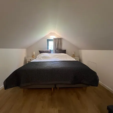 Pensión Casa Terra - Landelijk Met Jacuzzi En Ir-sauna 3*