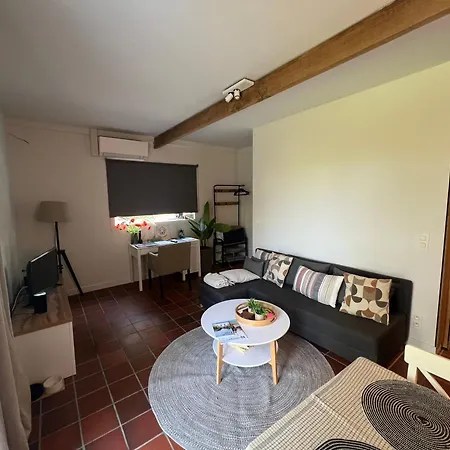 Casa Terra - Landelijk Met Jacuzzi En Ir-sauna Koksijde