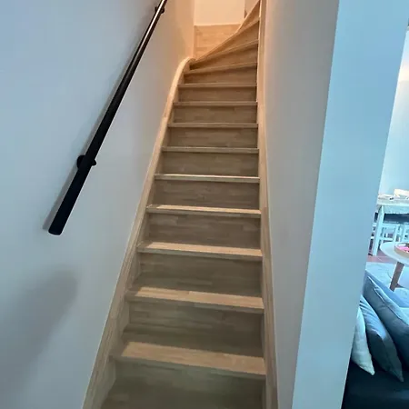 Pensión Casa Terra - Landelijk Met Jacuzzi En Ir-sauna 3*