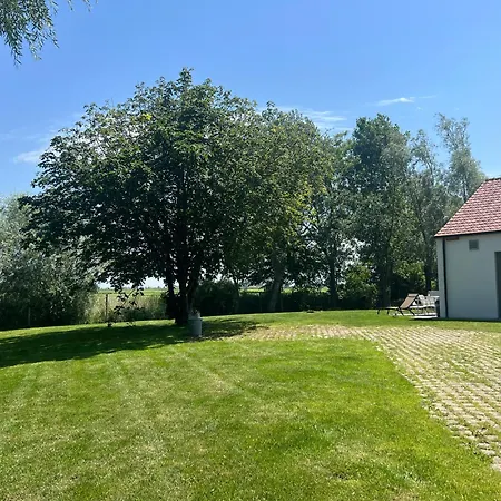 Casa Terra - Landelijk Met Jacuzzi En Ir-sauna 3* Koksijde