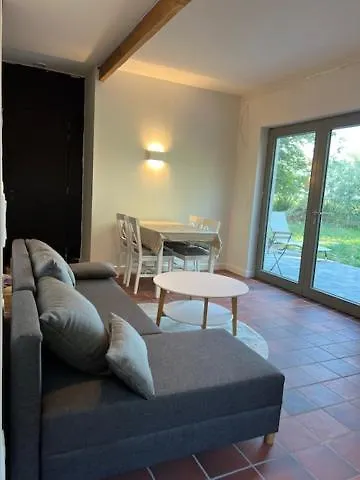 Casa Terra - Landelijk Met Jacuzzi En Ir-sauna 4* 코크시데