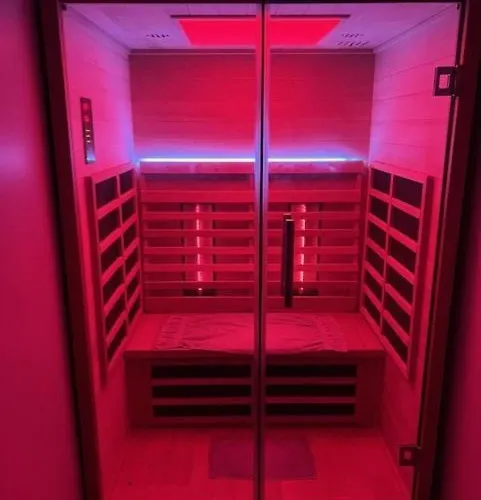 Casa Terra - Landelijk Met Jacuzzi En Ir-sauna 4*